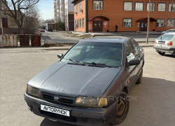Nissan Primera 1992 года