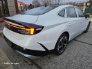 Hyundai Sonata 2025 года