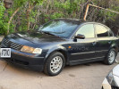 Volkswagen Passat 1998 года