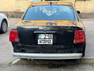 Volkswagen Passat 1998 года