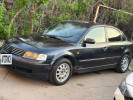 Volkswagen Passat 1998 года