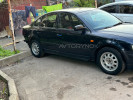Volkswagen Passat 1998 года