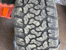 Goodride terra legend sl399