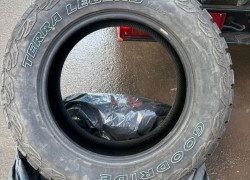 Goodride terra legend sl399