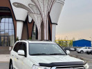 Toyota Land Cruiser 2017 года