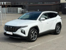 Hyundai Tucson 2024 года