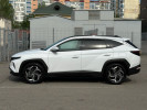 Hyundai Tucson 2024 года