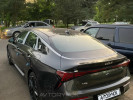 Kia K5 2025 года