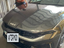 Kia K5 2025 года