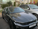 Kia K5 2025 года