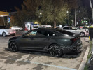 Kia K5 2025 года