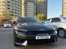 Kia K5 2025 года