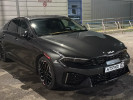 Kia K5 2025 года