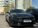 Kia K5 2025 года