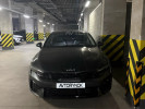 Kia K5 2025 года