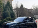 Infiniti FX-Series 2008 года