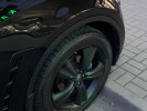 Infiniti FX-Series 2008 года