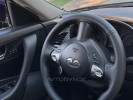 Infiniti FX-Series 2008 года