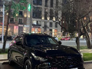 Infiniti FX-Series 2008 года