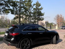 Infiniti FX-Series 2008 года