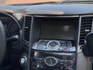 Infiniti FX-Series 2008 года