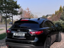 Infiniti FX-Series 2008 года