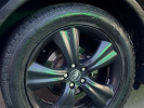 Infiniti FX-Series 2008 года