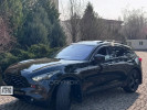 Infiniti FX-Series 2008 года