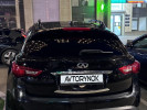 Infiniti FX-Series 2008 года