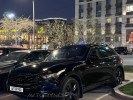 Infiniti FX-Series 2008 года
