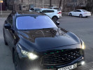 Infiniti FX-Series 2008 года