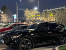 Infiniti FX-Series 2008 года