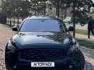 Infiniti FX-Series 2008 года