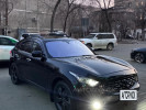 Infiniti FX-Series 2008 года