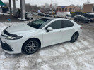 Toyota Camry 2022 года