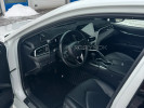 Toyota Camry 2022 года