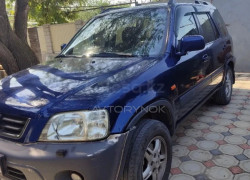 Honda CR-V 1997 года