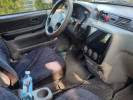 Honda CR-V 1997 года