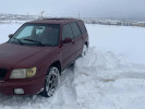Subaru Forester 2001 года
