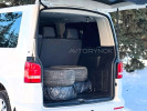 Volkswagen Caravelle 2015 года