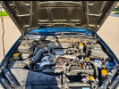 Subaru Legacy 2007 года