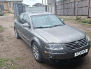Volkswagen Passat 2003 года