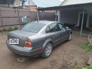 Volkswagen Passat 2003 года