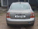 Volkswagen Passat 2003 года