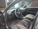 Volkswagen Passat 2003 года