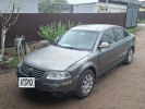 Volkswagen Passat 2003 года