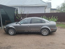 Volkswagen Passat 2003 года