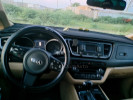 Kia Carnival 2015 года