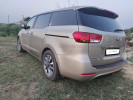 Kia Carnival 2015 года
