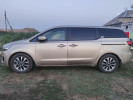 Kia Carnival 2015 года